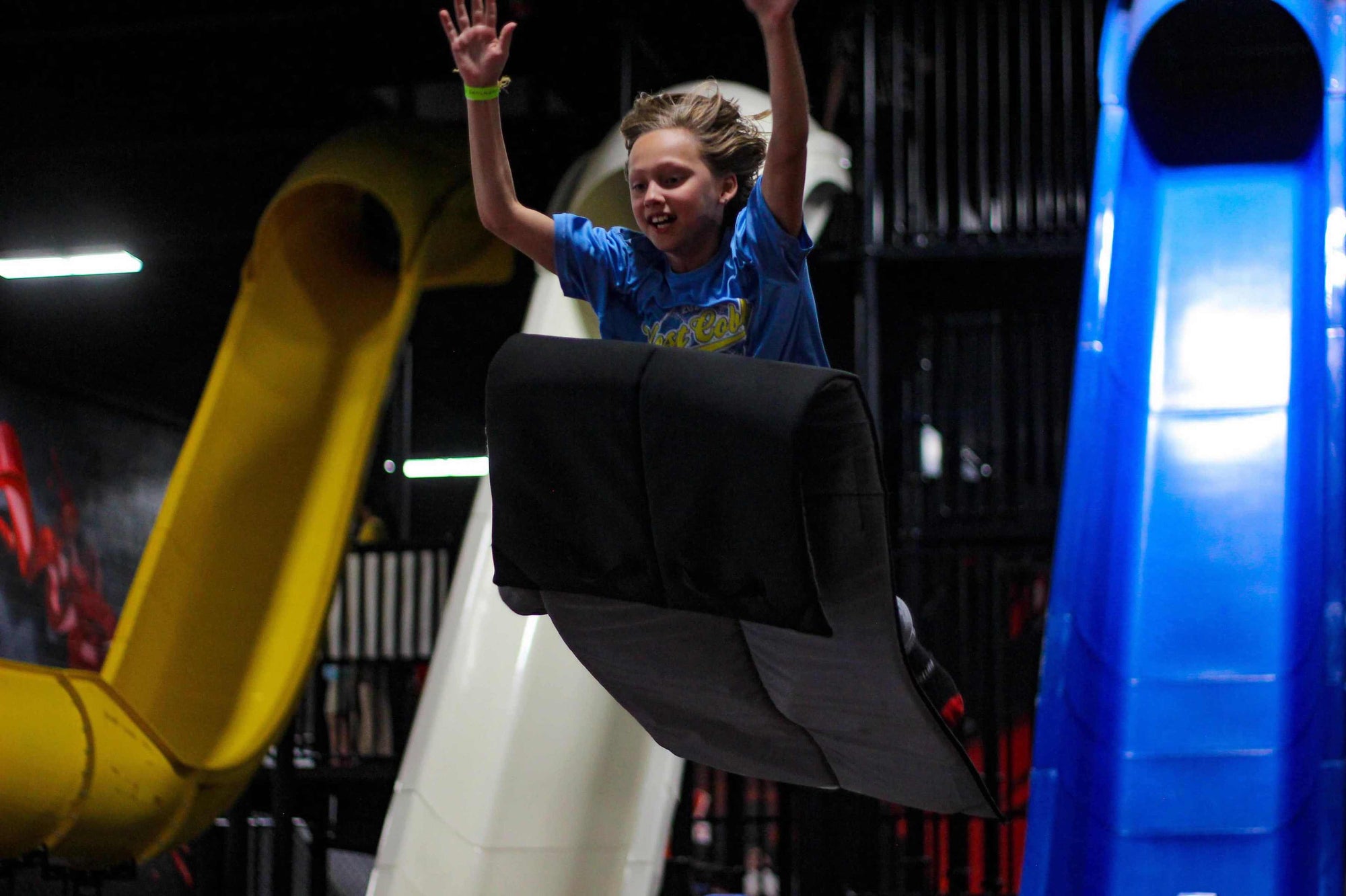 Adventure Air Sports - Kennesaw