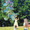 Kids Party Entertainment Atlanta | Bubble Show | Confetti Jar
