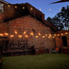 Event Venue Atlanta | Outdoor at Night | Confetti Jar