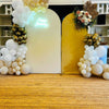 Balloon Decor and Backdrop for Kids Birthday Party Alpharetta | Confetti Jar