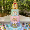 Birthday Cake Atlanta - Confetti Jar