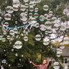 Bubble Birthday Party Atlanta - Confetti Jar