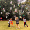 Bubble Birthday Party Atlanta | Confetti Jar