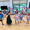 Dance Birthday Party Alpharetta