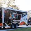 Game Over Game Truck