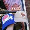 Custom Trucker Hats Atlanta | Confetti Jar