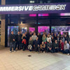 Immersive Gamebox Event Alpharetta | Confetti Jar