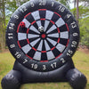 Inflatable Dart Board Atlanta | Confetti Jar