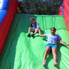 Inflatable Slide Rental for Kids Atlanta | Confetti Jar