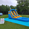 Inflatable Slide Rental Atlanta | Confetti Jar