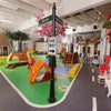 Kids Avenue Atlanta | Indoor Party Place | Confetti Jar