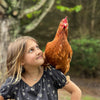 Petting Zoo Atlanta - Alainy Jane Events - Confetti Jar