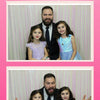 Photo Booth Atlanta - Confetti Jar