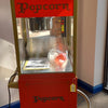 Popcorn Machine Rental Roswell | Confetti Jar