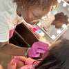 Spa Party for Girls Atlanta | Makeup | Confetti Jar