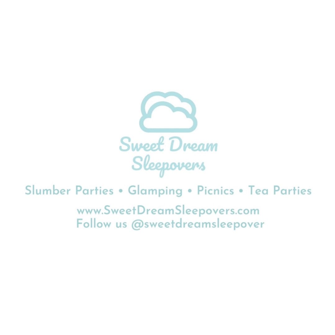 Sweet Dreams Sleepover | Confetti Jar