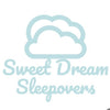 Sweet Dreams Sleepover | Confetti Jar