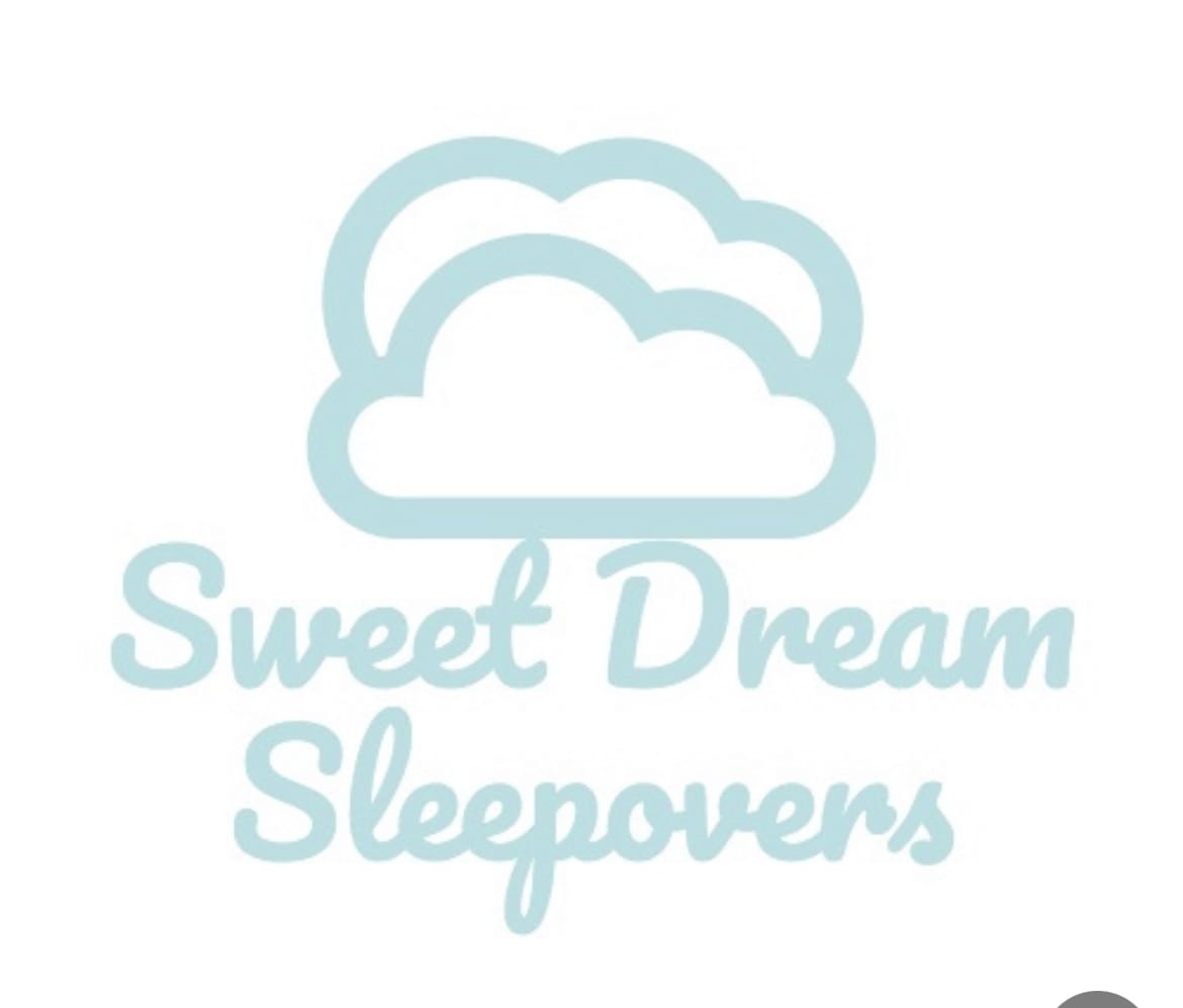 Sweet Dreams Sleepover | Confetti Jar