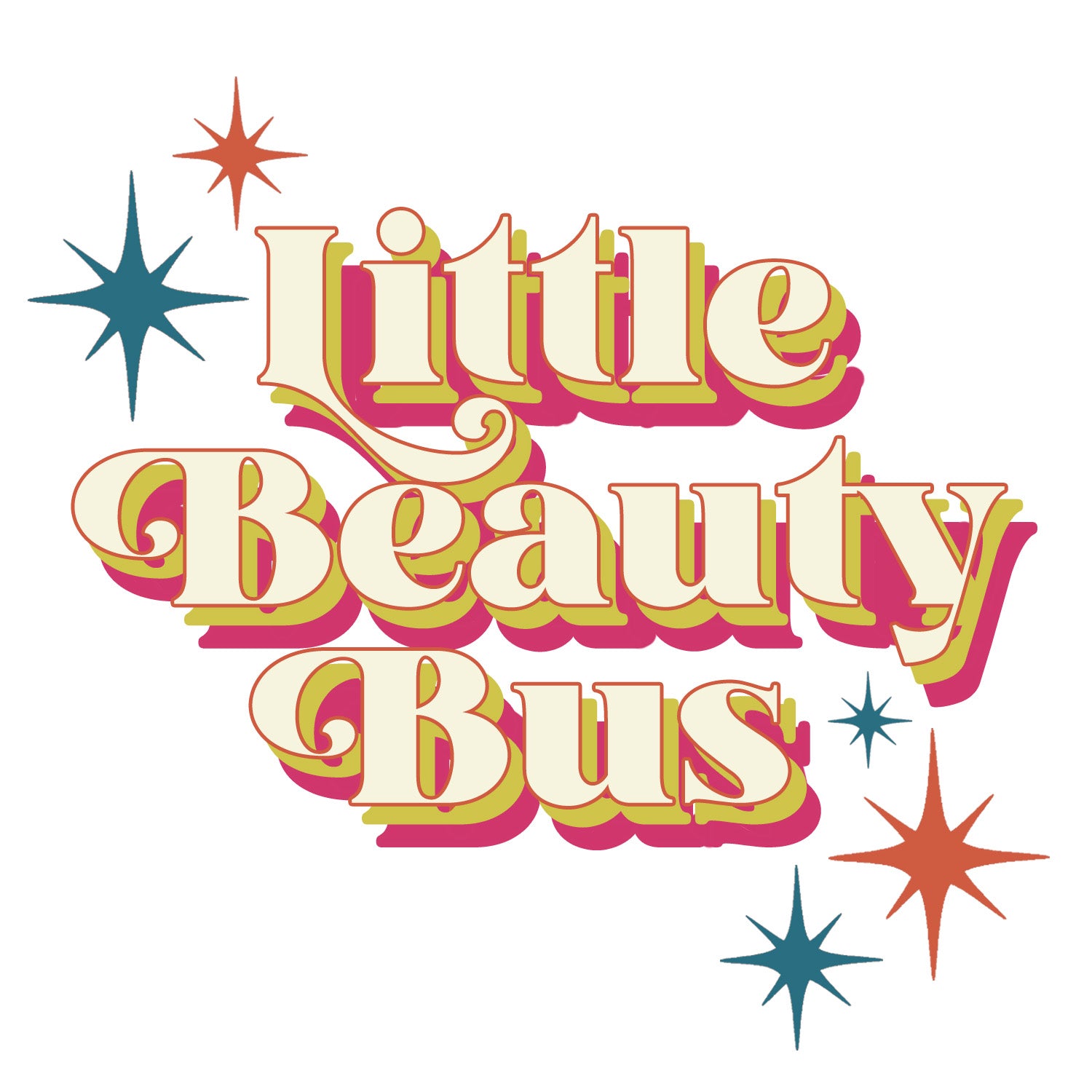 Spa Parties for Girls in Atlanta - The Little Beauty Bus