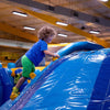 Vertigo Fun Park Alpharetta | Inflatable | Confetti Jar