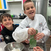 young chefs academy