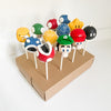 Custom Cake Pops Atlanta